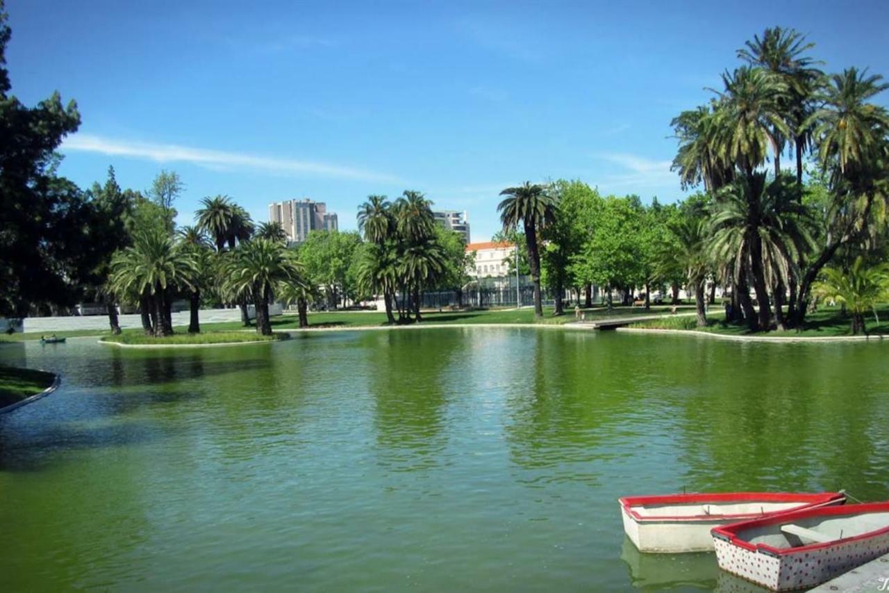 Famille Au Coeur De Lisbonne Διαμέρισμα Εξωτερικό φωτογραφία