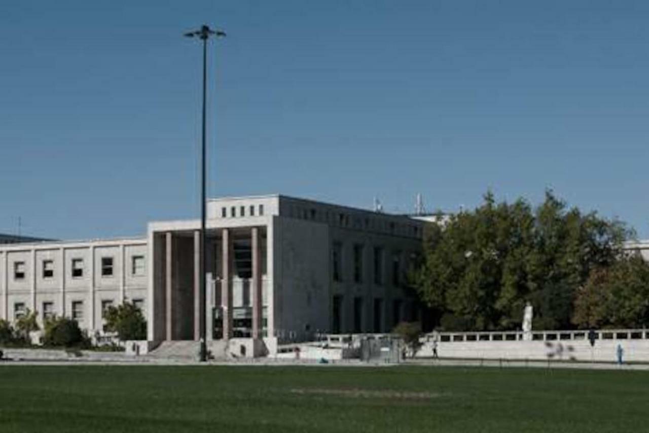 Famille Au Coeur De Lisbonne Διαμέρισμα Εξωτερικό φωτογραφία