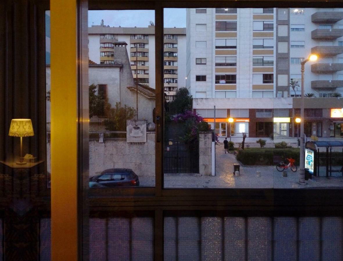 Famille Au Coeur De Lisbonne Διαμέρισμα Εξωτερικό φωτογραφία